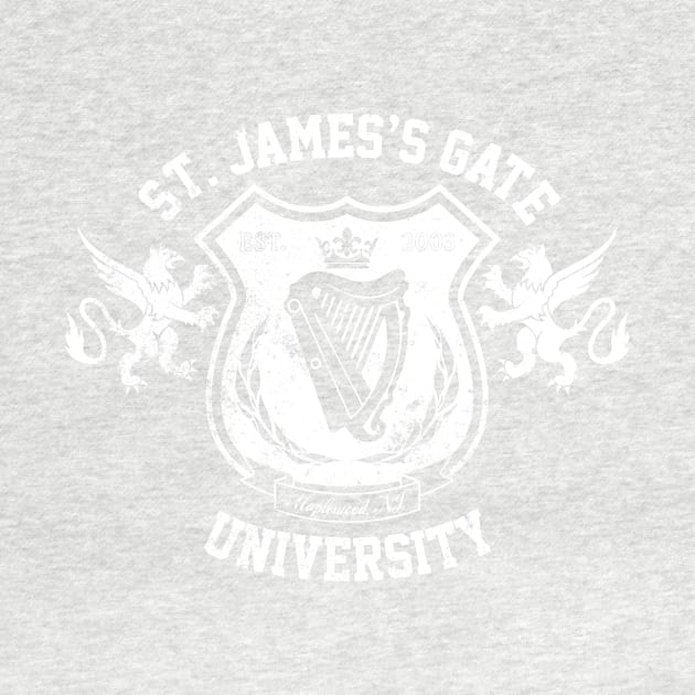 SJG University by bobbuel